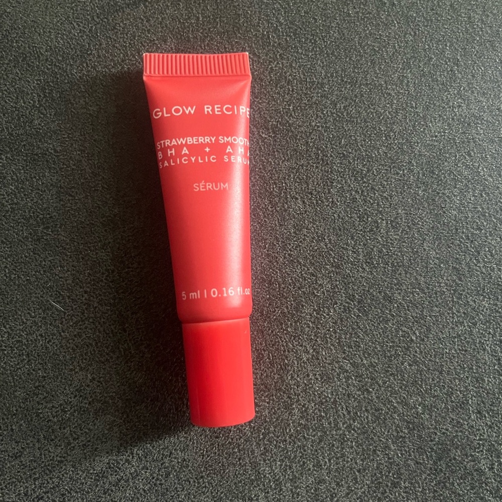 GLOW RECIPE SERUM